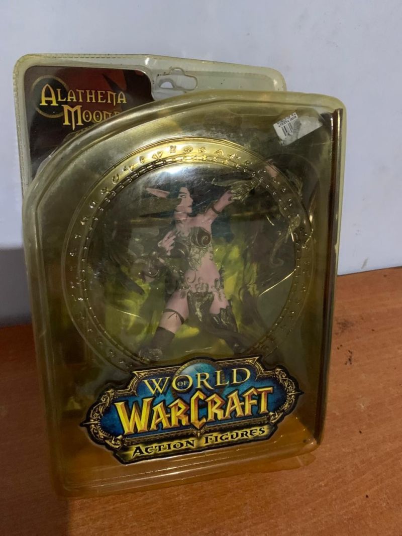 Dc unlimited vindicator maraad,Vin thalan,alathena