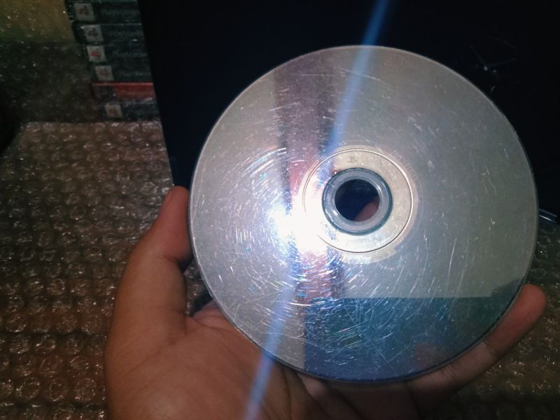 Game PS2 Original SEGA Classic Collection