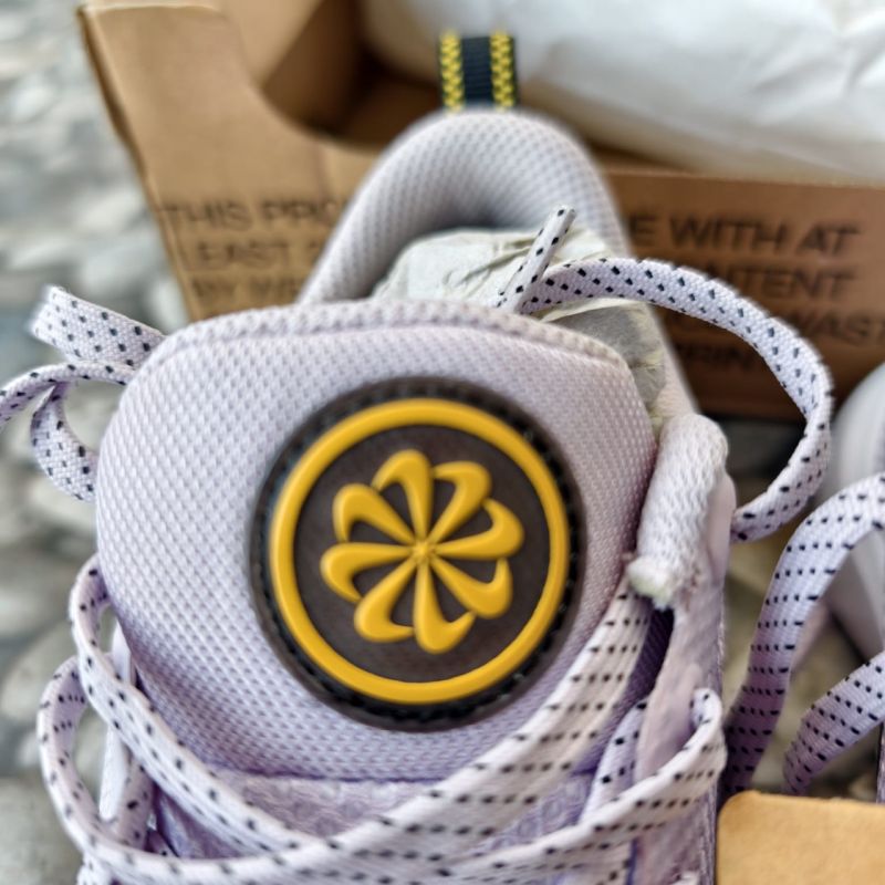 Nike Waffle Debut Next Nature – Lavender Edition (Move to Zero)