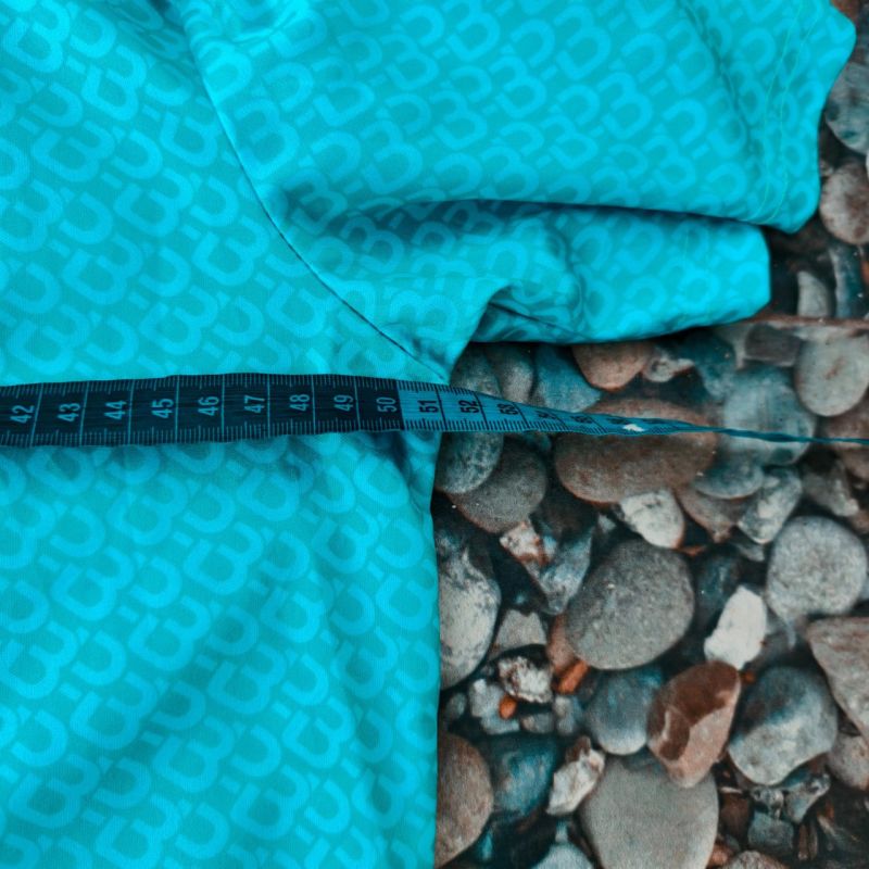 Buriram United Away 2022/23 SS - Turquoise Green