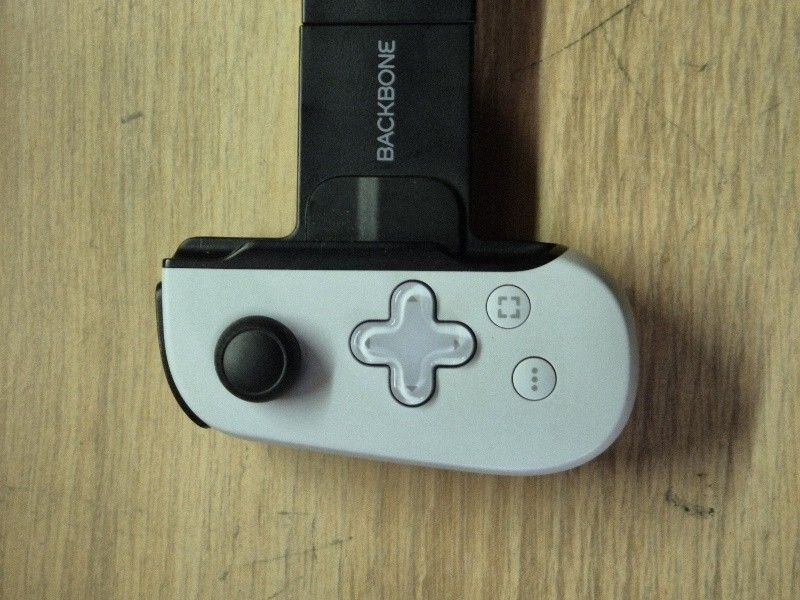 Backbone One Playstation USB TYPE C Gen 1 (Android / Apple usb type c)