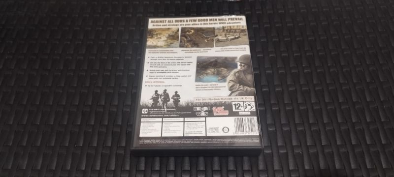 [HYBRID AUCTION] PC - Soldiers Heroes Of World War 2
