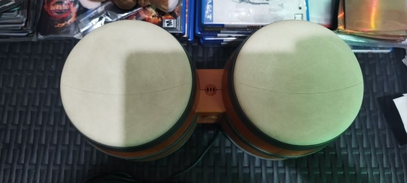 [HYBRID AUCTION] Nintendo Gamecube - Donkey Kong Bongos