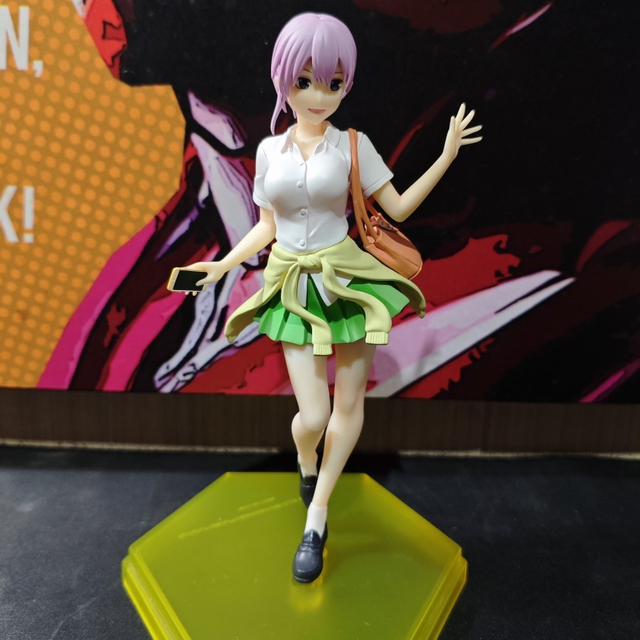 Figure Ichika Nakano Pop Up Parade Goodsmile Company