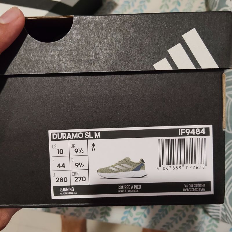 Adidas duramo SL m
