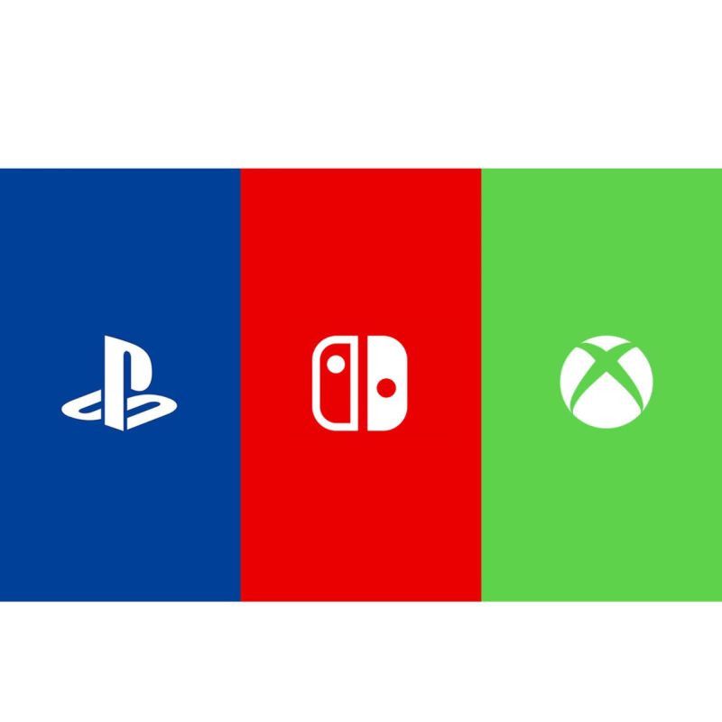 PS4 PS5 XBOX One XBOX SERIES X SWITCH 573