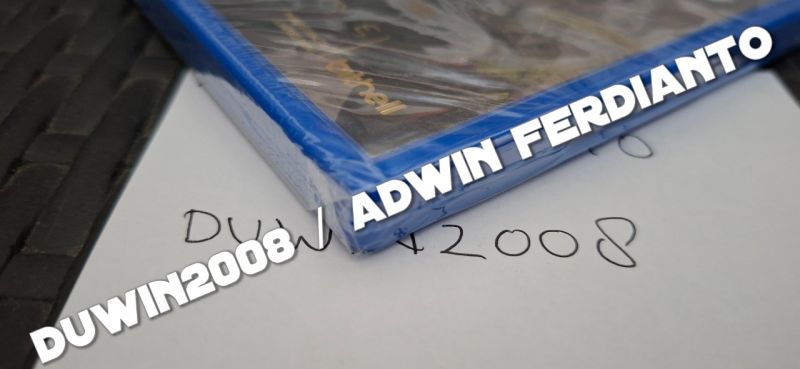 Playstation Vita - Volume