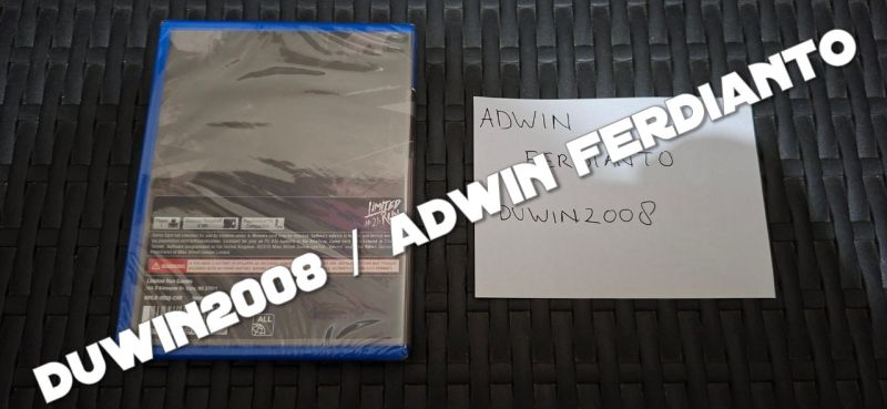 Playstation Vita - Volume