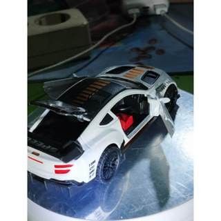 diecast BMW m-power  ADAC version