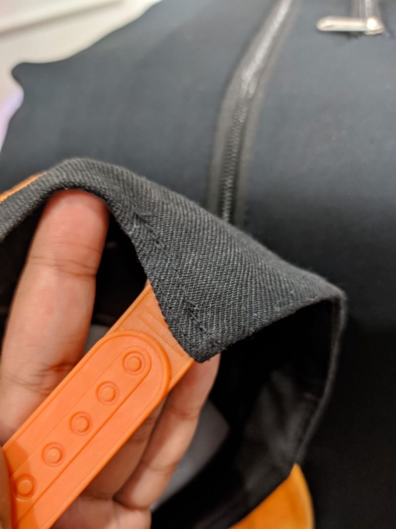 Kak Subhan Madan - [BUNDLE 2 TOPI] Mitchell and Ness Houston Dynamo MLS & Rope Hat Truck US Made