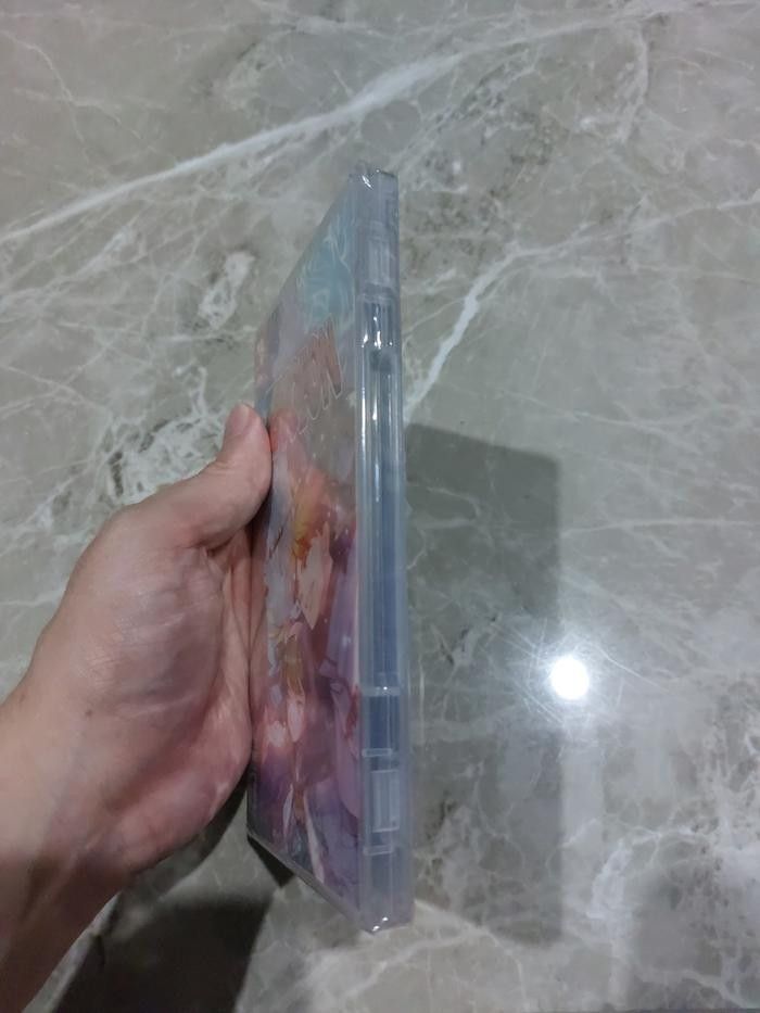 Zengeon REG 1 / PURE US