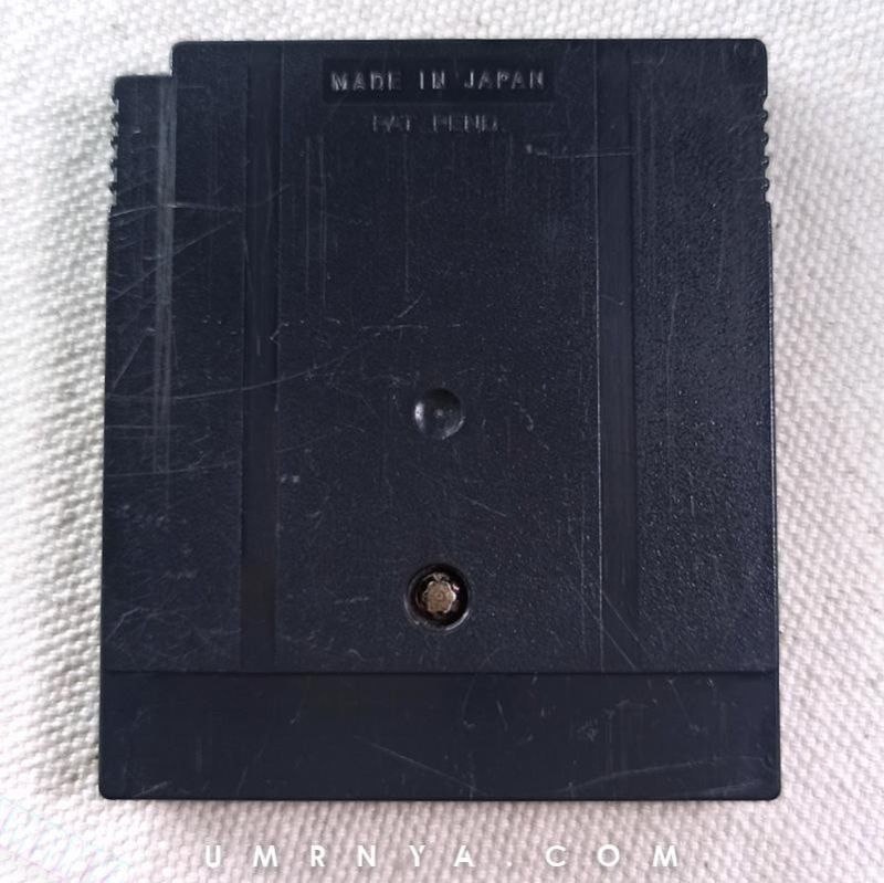 Gameboy Yu-Gi-Oh Duel Monsters II 2 Yugi Yu Gi Yu-Gi Nintendo Kaset Original Game boy DMG GBC GBL