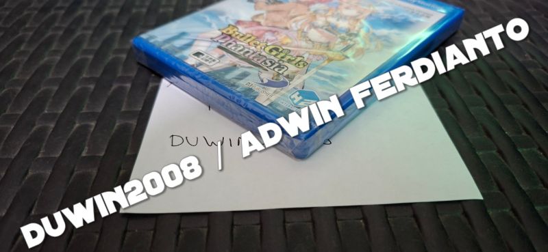 Playstation Vita - Bullet Girls Phantasia