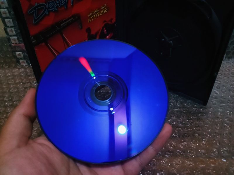 Game PS2 Original IHRA Drag Racing 2 US