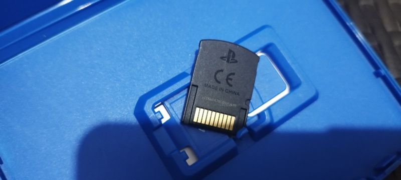 [HYBRID AUCTION] Playstation Vita - Modnation Racers Roadtrip