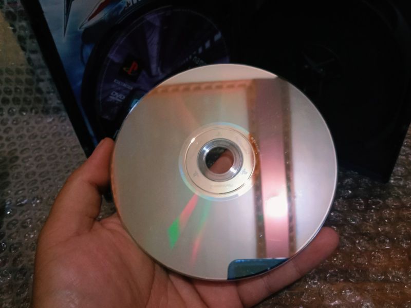 Game PS2 Original Soul Calibur III US