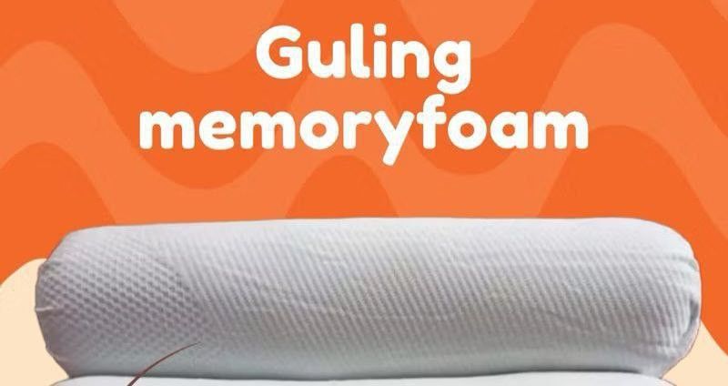 Paketan Bantal & Guling Om Ferry