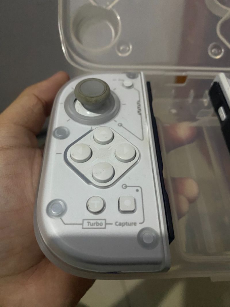 Joycon Aolion J20
