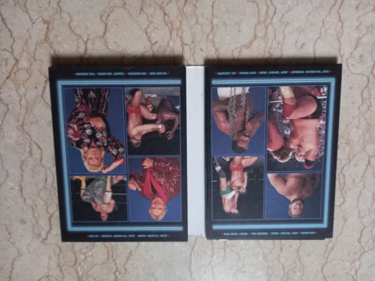Dvd wwe collector's edition original limited