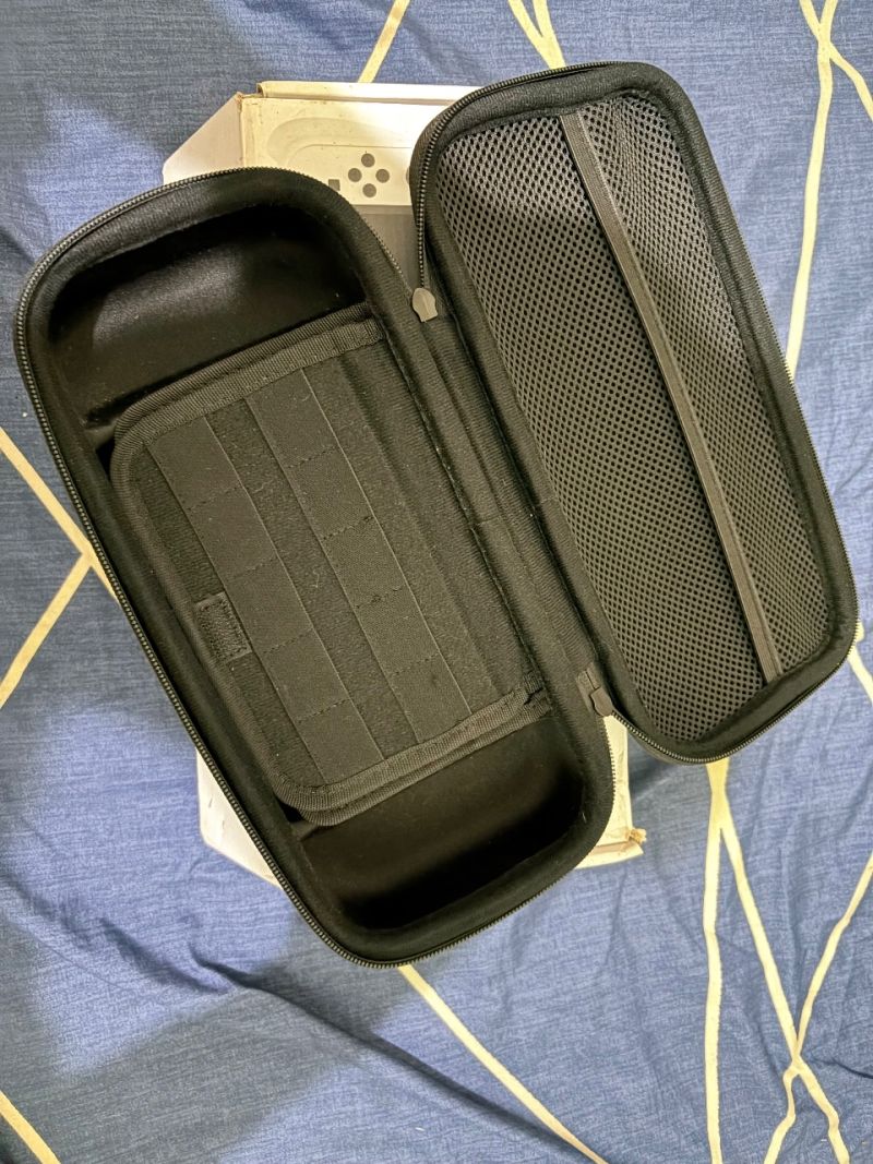 SKULL & CO MAX CARRY OLED