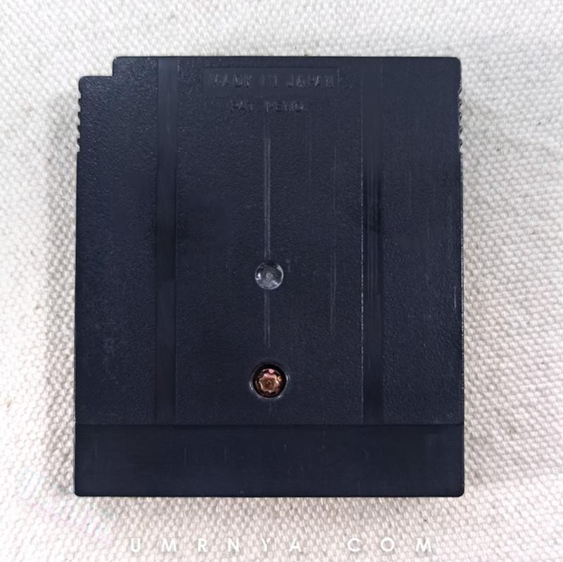Kaset Dragon Quest Monsters II 2 Original Nintendo Gameboy Color GBC GBA SP Cartridge