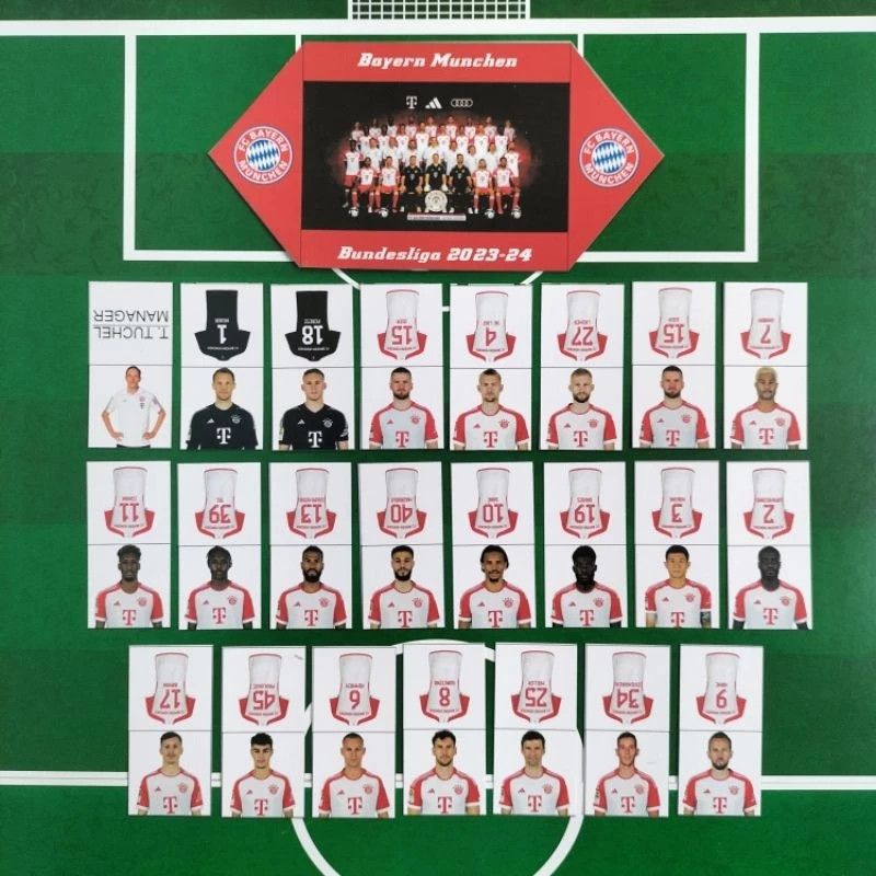 Mainan Bola Kertas plus gawang Klub