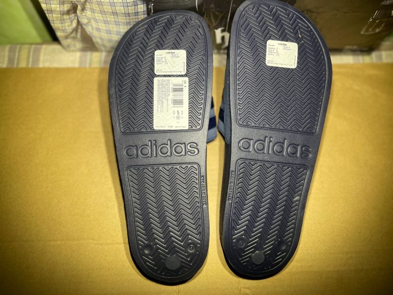 ADIDAS ADILETTE SHOWER [IE8963]
