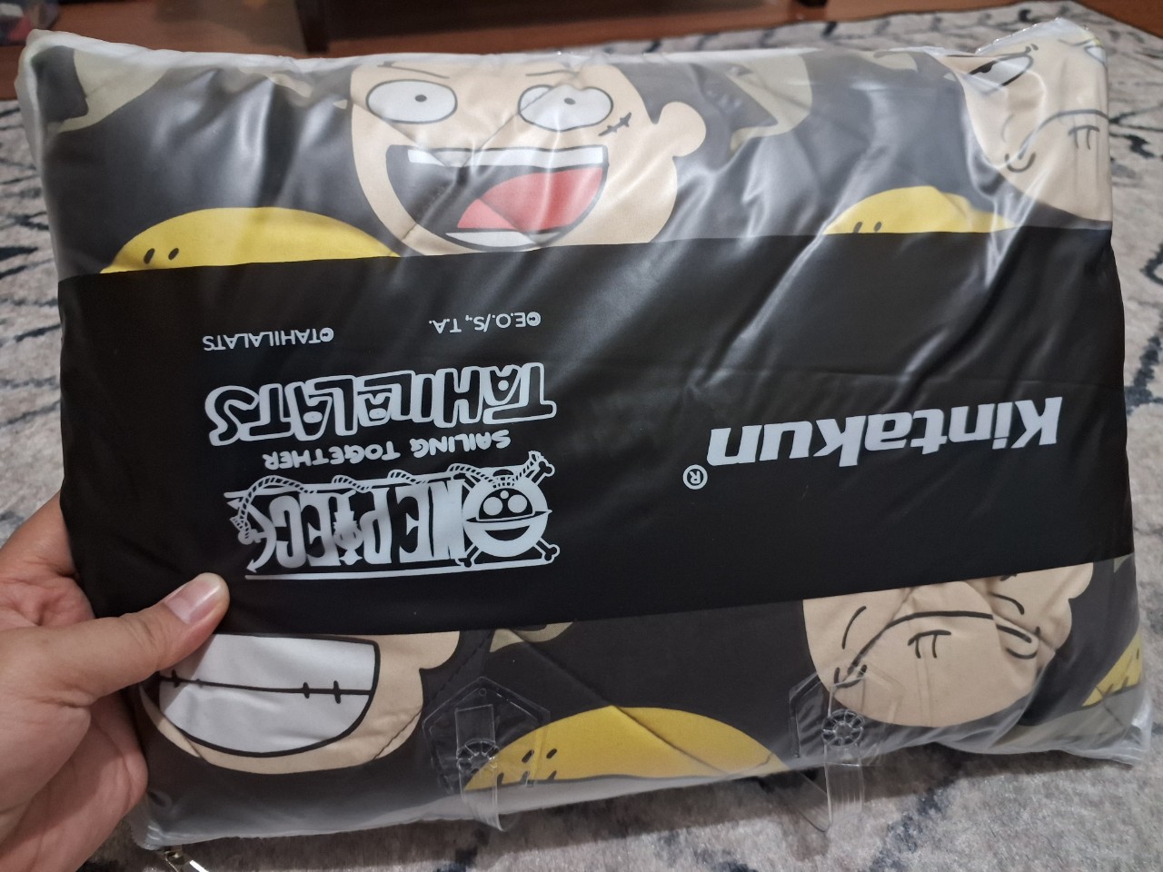 BALMUT ONE PIECE OFFICIAL