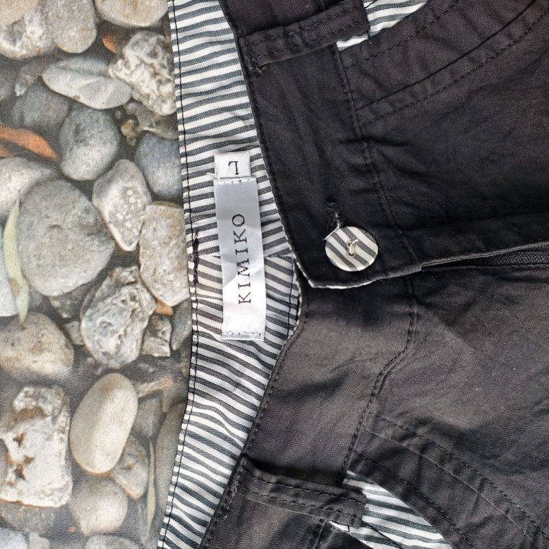 Celana panjang wanita KIMIKO