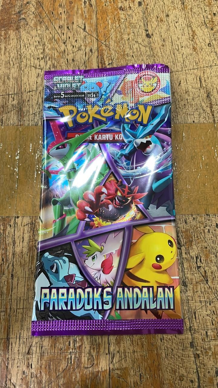 Pokemon Card Metgarbo