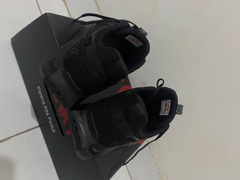 Winner Lelang - Fahreza