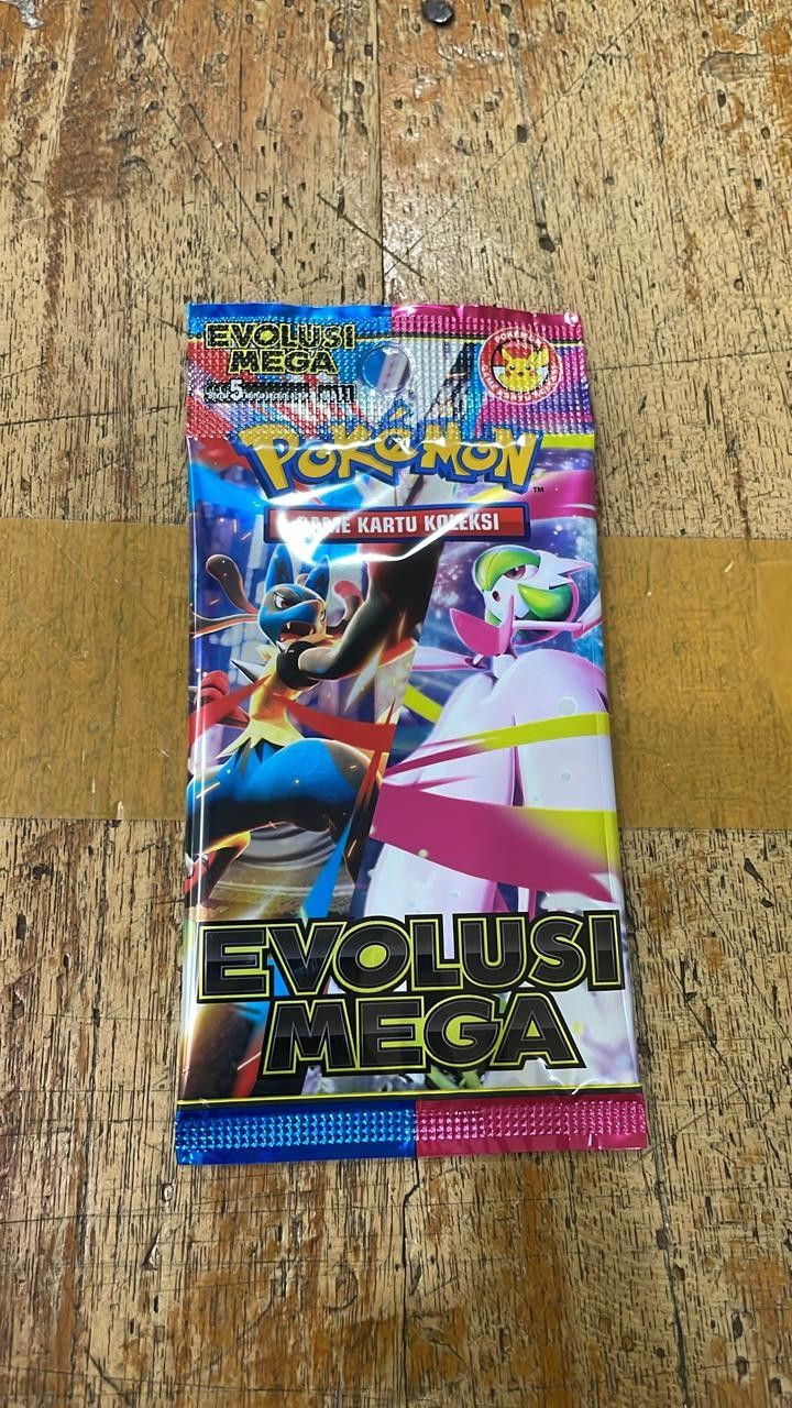 Pokemon Card Metgarbo