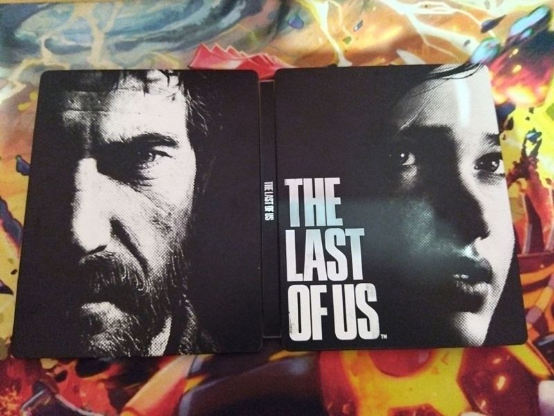 The Last of Us