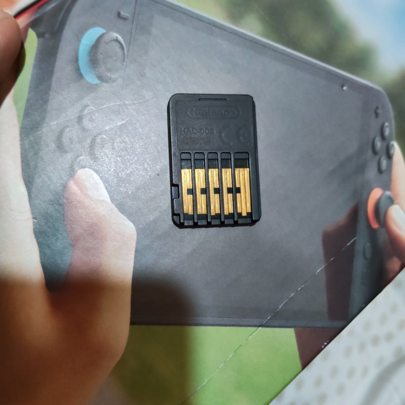 Snack world nintendo switch