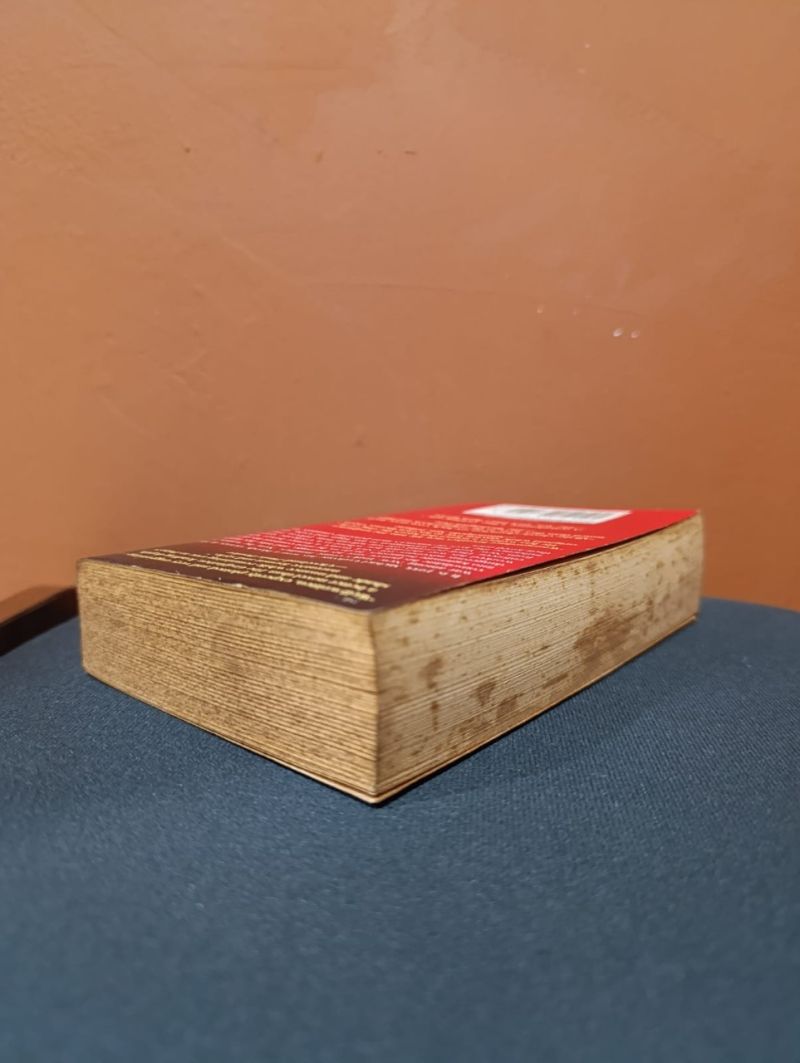 Novel The Godfather Returns (Al Iqbal)