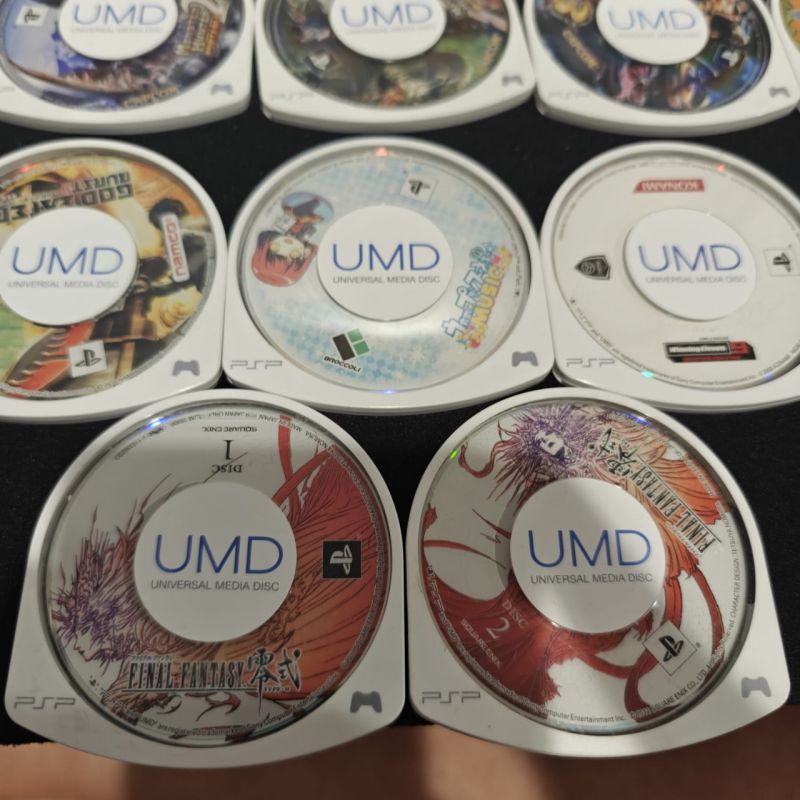 DIBAWAH 50RIBU RUPIAH PSP GAME