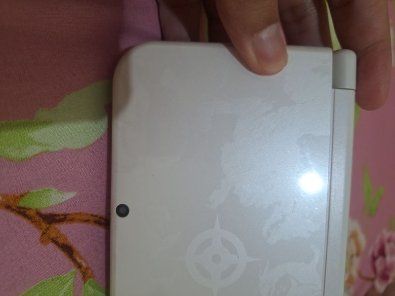 New 3DS XL Fire Emblem