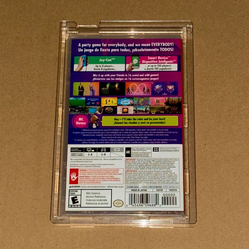 Everybody 1-2-Switch | 00000 (USA)