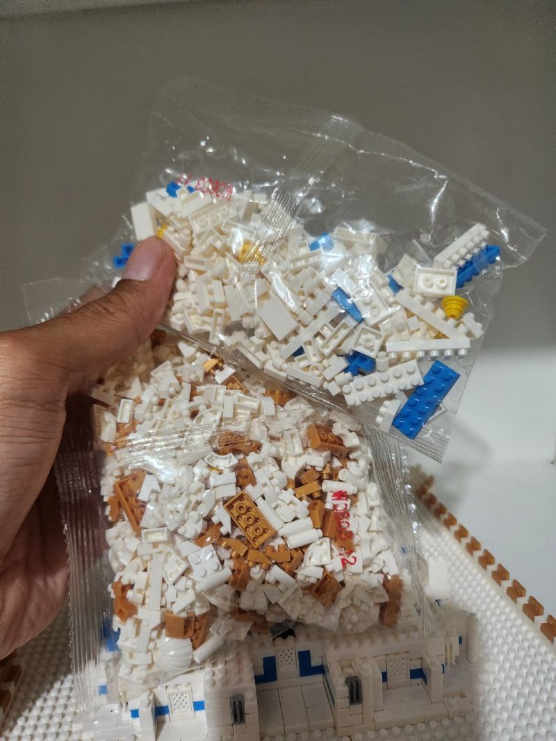 Lele Brother Taj Mahal - Cshantrda Travalgar Niclawyer