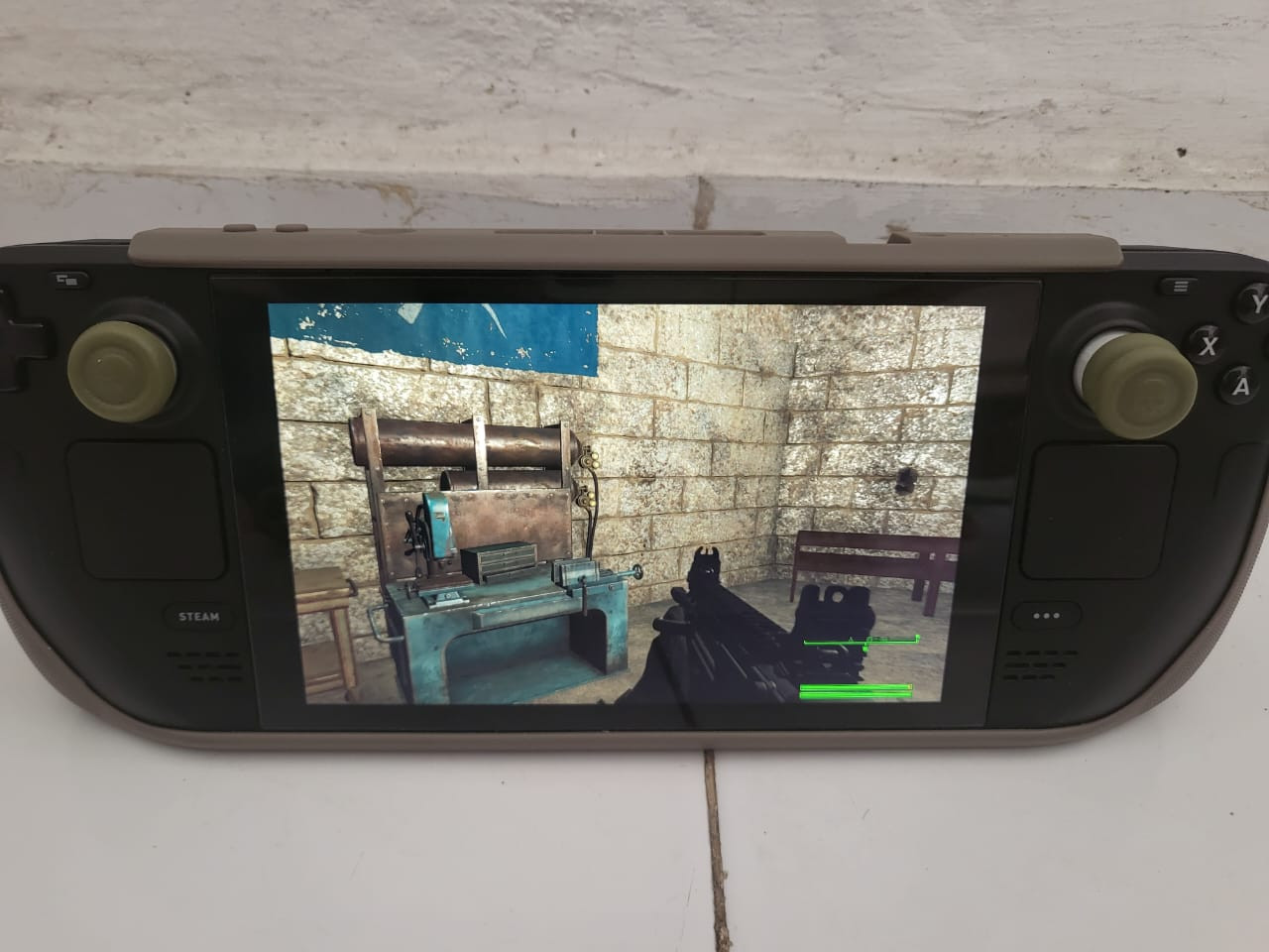 Steam Deck LCD 1Tb