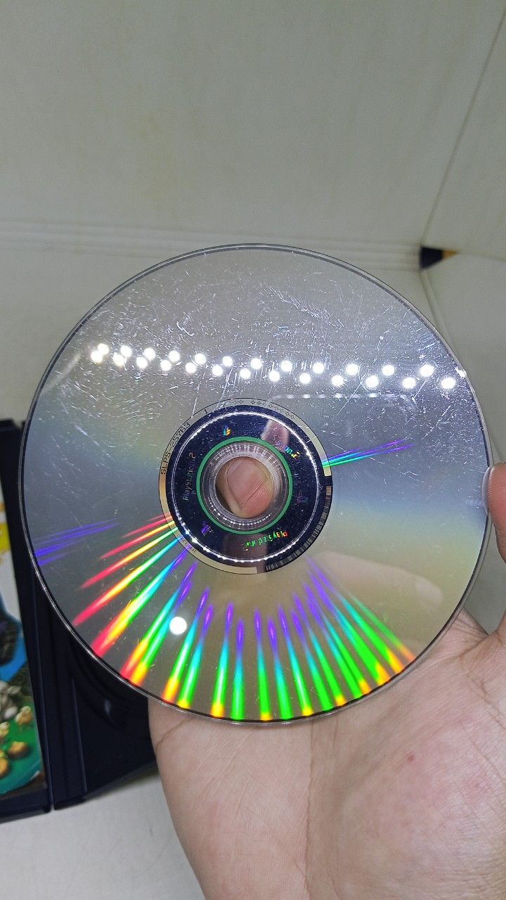 Innocent Life CD Heru