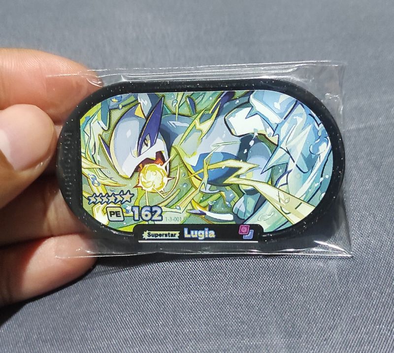 [PMI] Set Campuran #1