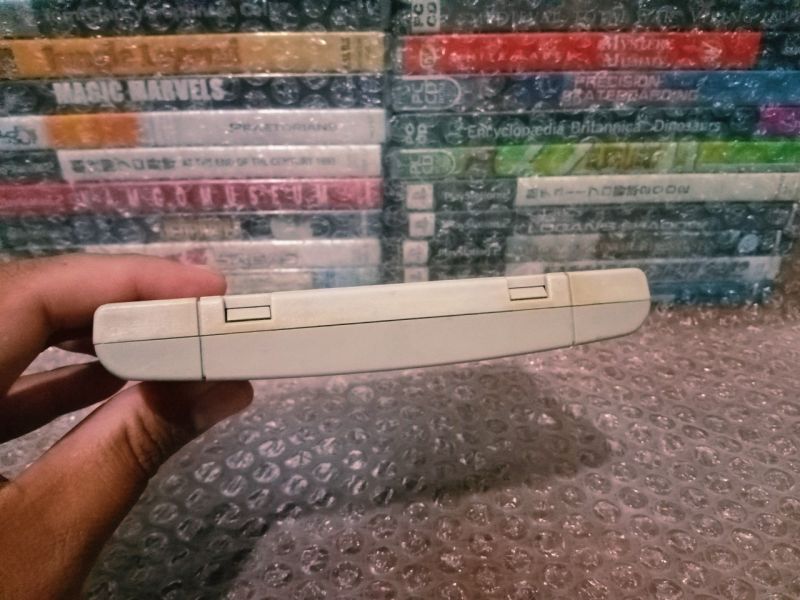 Game Nintendo Super Famicom Original Sankyo Fever! Fever!