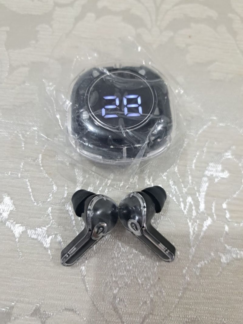 Win GAP 579 Earphone Bluetooth