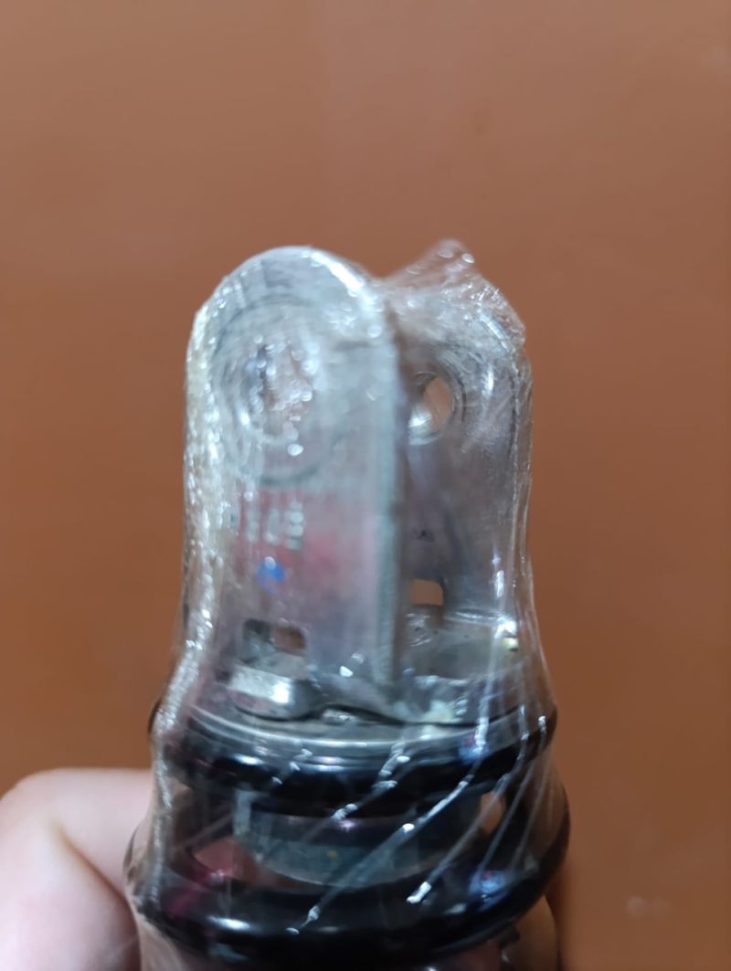 Shock breaker Yamaha Mio Z 125 (Agung Laksana D.)