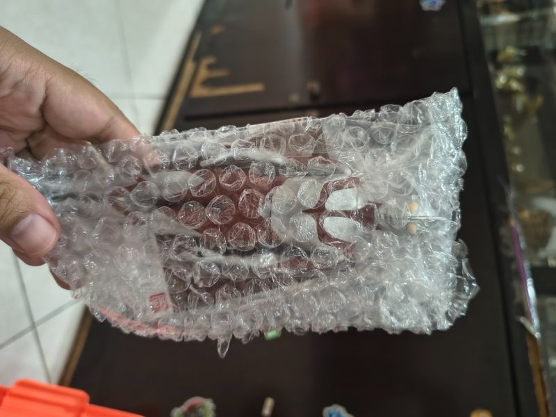 ultraman (2 item) Winner Lelang GAP - Carina Carina