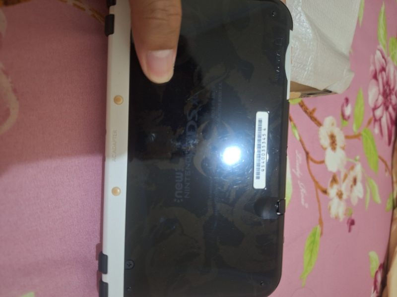 New 3DS XL Fire Emblem