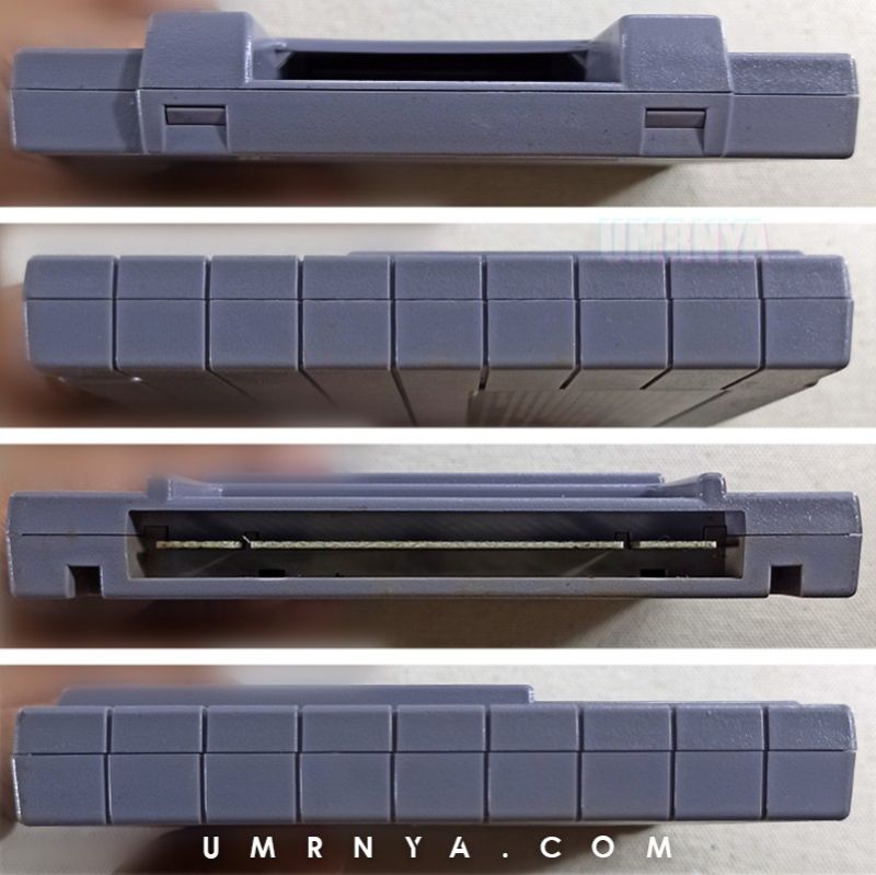 Kaset Convertor Cartridge Snes Super Nintendo Entertainment System Game Boy Nes Adaptor Converter