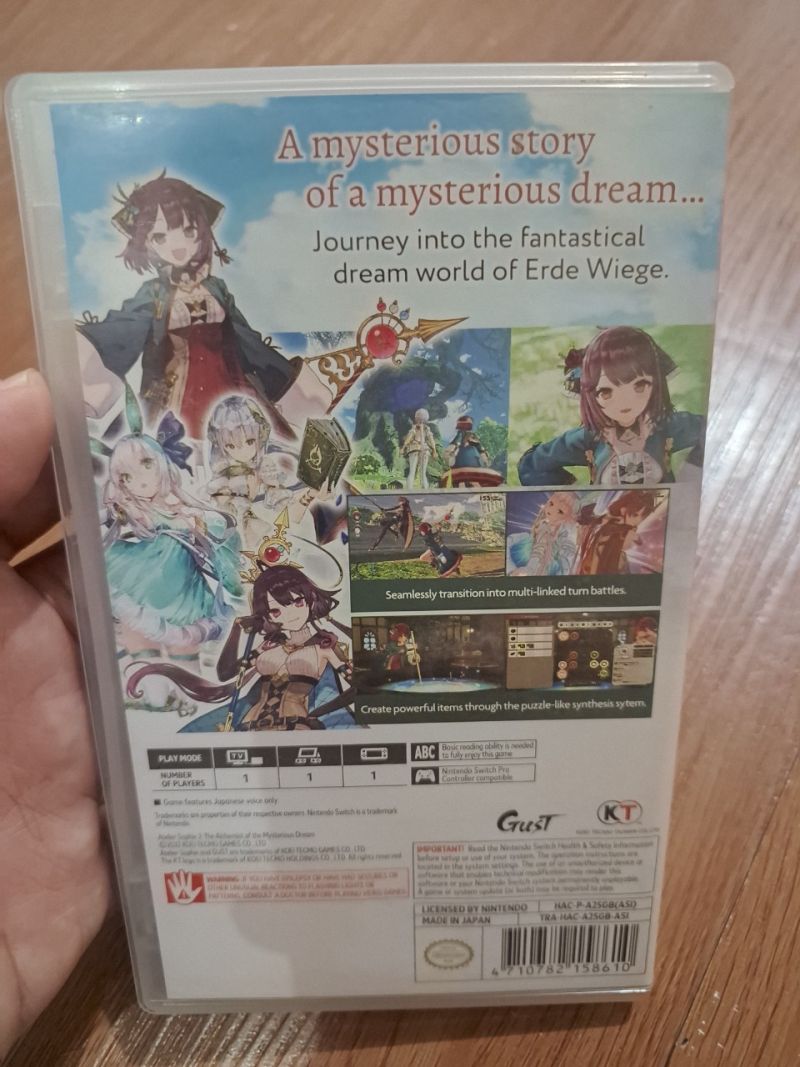 ATELIER SOPHIE 2