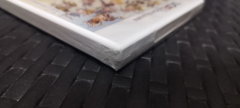 [HYBRID AUCTION] Nintendo 3DS - Theatrhythm Final Fantasy